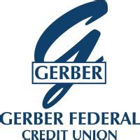 Gerber credit union - Gerber Federal Credit Union headquarters is in Fremont, Michigan has been serving members since 1950, with 3 branches and 4 ATMs. The Main Office is located at 508 State Street, Fremont, Michigan 49412. Contact Gerber at (231) 924-4880. Access Gerber Federal Login, hours, phone, financials, and additional member resources. 